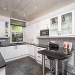 Holiday home The Ridgeway *