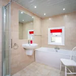 Holiday home The Ridgeway