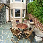 The Ridgeway Holiday home