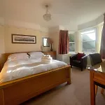 The Ridgeway Holiday home