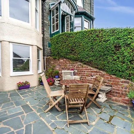 Holiday home The Ridgeway