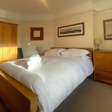 Holiday home The Ridgeway