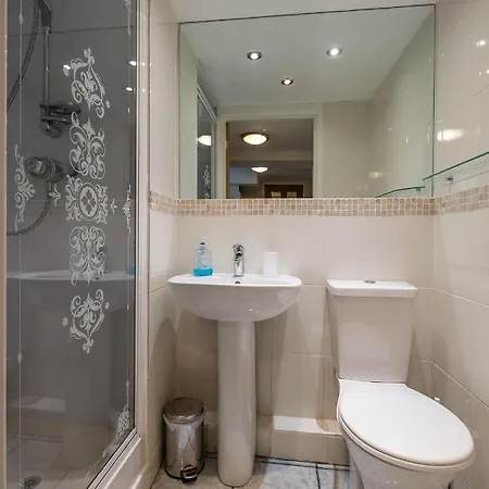 Vakantiehuis The Ridgeway *