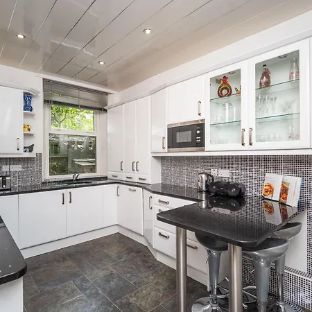 Vakantiehuis The Ridgeway *