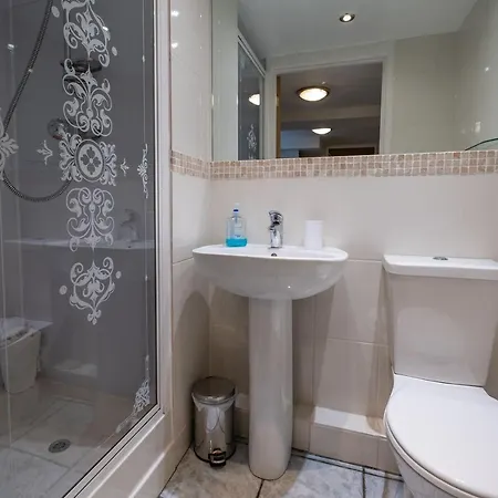 Vakantiehuis The Ridgeway Keswick (Cumbria)