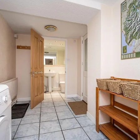 The Ridgeway Vakantiehuis Keswick (Cumbria)