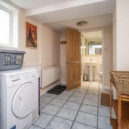 The Ridgeway Casa de Férias *