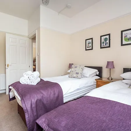 Casa de Férias The Ridgeway Keswick (Cumbria)