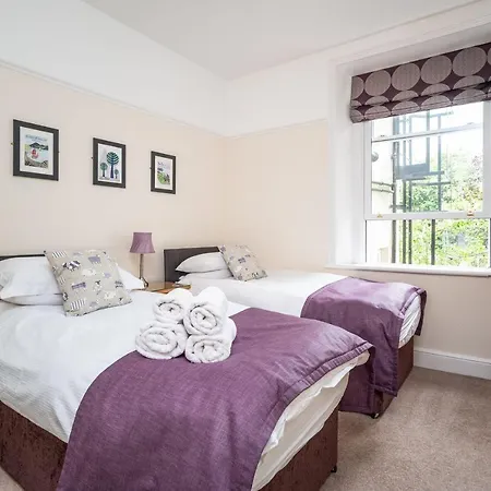 The Ridgeway * Keswick (Cumbria)