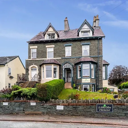 Casa de Férias The Ridgeway