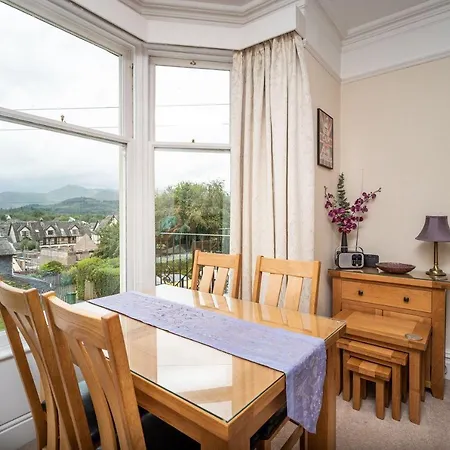Holiday home The Ridgeway