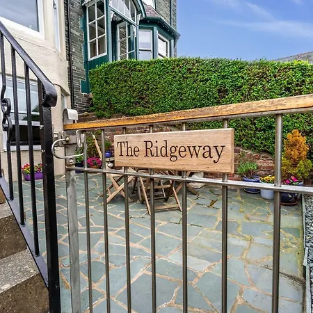 The Ridgeway Vakantiehuis Keswick (Cumbria)