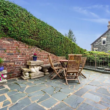 The Ridgeway Vakantiehuis Keswick (Cumbria)