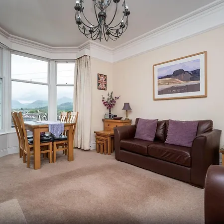 Holiday home The Ridgeway