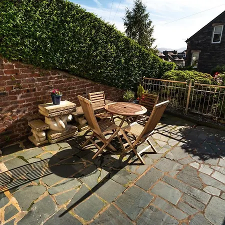 The Ridgeway Vakantiehuis