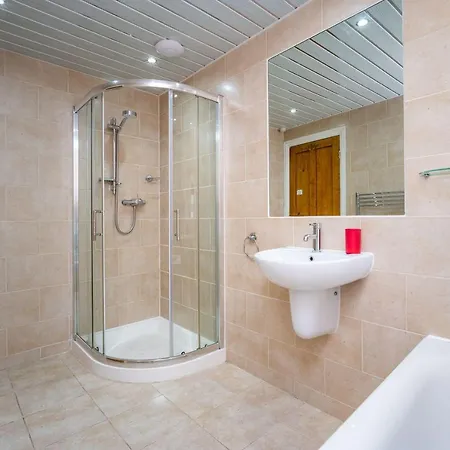 The Ridgeway * Keswick (Cumbria)