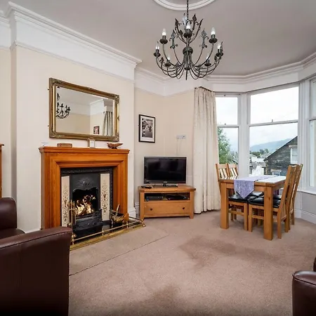 The Ridgeway * Keswick (Cumbria)