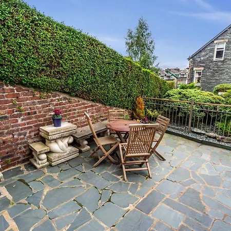 Vakantiehuis The Ridgeway