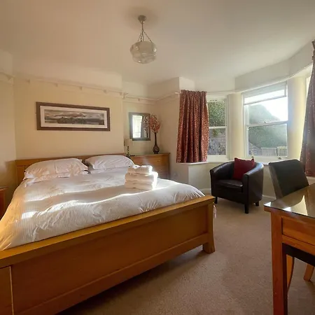 The Ridgeway Vakantiehuis