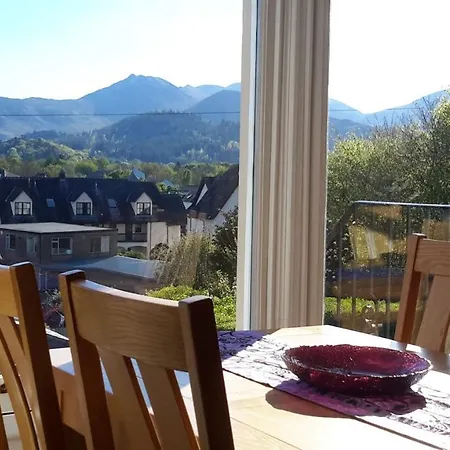 The Ridgeway Keswick (Cumbria)